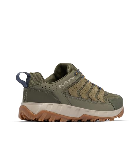 Image of Columbia Women's Strata Trail Low Hiking Shoes