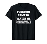 Photo Gallery wrestling family wrestler - maglietta divertente per sport invernali maglietta Photo Gallery wrestling family wrestler - maglietta divertente per sport invernali maglietta