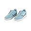 Light Blue Suede