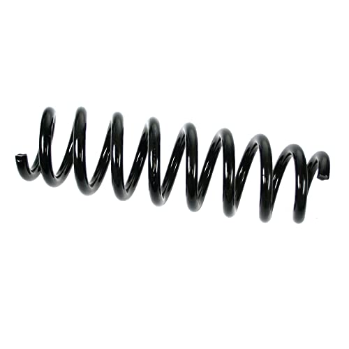 Muelle SKF VKDL38059 mejora la estabilidad y absorción en baches para BMW E87 E90