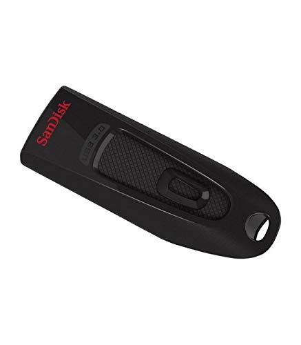 Pendrive SanDisk SDCZ48-U46 USB 3.0 Noir