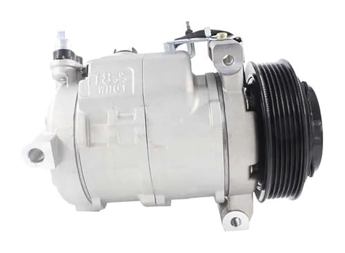 Aire Acondicionado Embrague Compresor Para Dodge Para Journey 2.4L L4 2009-2018 447260-9560 4472609560 10SR17C Bomba Refrigeración Aire Acondicionado