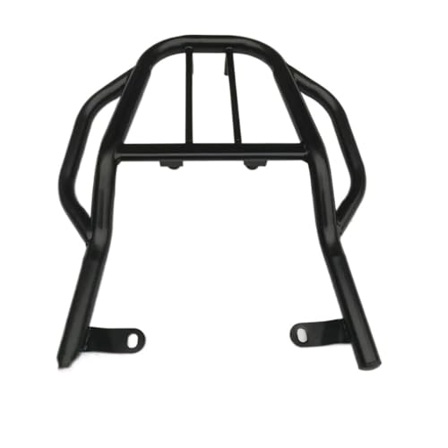 Support arrière d'étagère QJ150-19A/C pour moto et boîte de chargement