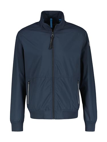 Preisvergleich Produktbild LERROS Herren Blousonjacke mit Zippertaschen und Bündchen