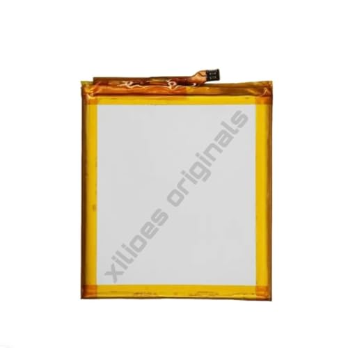 Image of LW50 Battery for Motorola Rand + / Edge Plus /Rand Plus Battery with 1 Year Warranty** (B250)