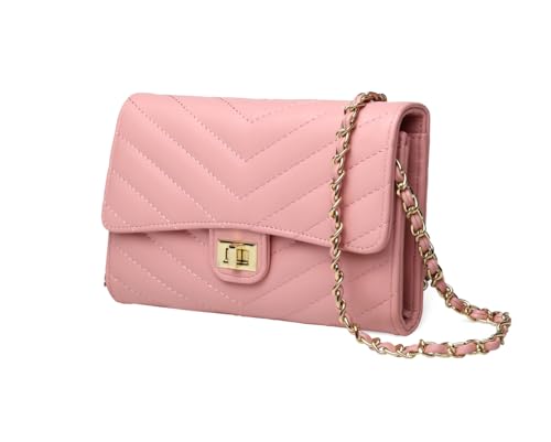 AOSTIHOT Small Crossbody Bags for Women, Crossbody Purses Small Purses, Phone Purse with Card Slots