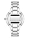 Nine West Reloj de Pulsera con Detalles de Cristal Genuino para Mujer Imagen de Nine West Reloj de Pulsera con Detalles de Cristal Genuino para Mujer