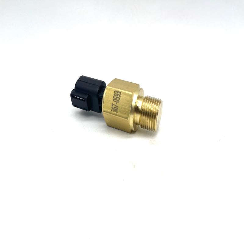 Temperature Sensor 367-0593 3670593 HM-A41018 Fits for C4.4