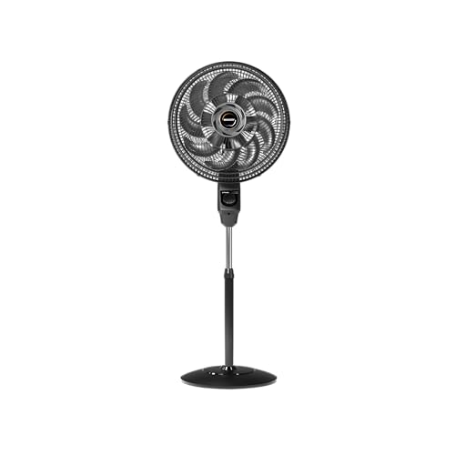 Melhor ventilador de coluna custo benefício: os 10 melhores em 2025 7 Ventilador de Coluna Mallory Athos 140W, Silencioso, Com Hélice de 15 pás,...
