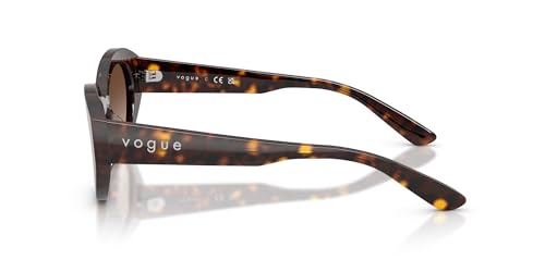 Image of Vogue Eyewear Women's Vo5659su Universal Fit Sunglasses