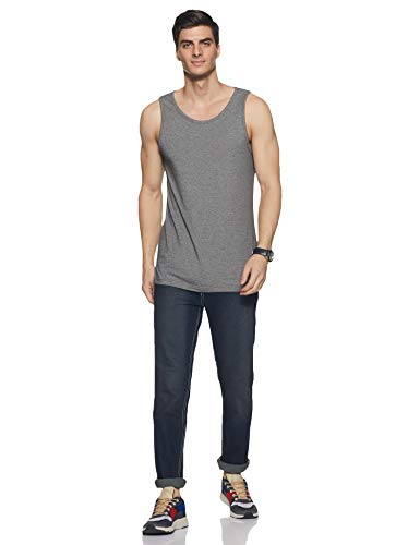 Image of Diverse Men Jeans