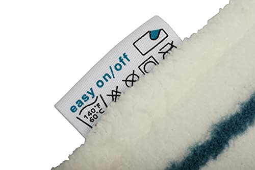 BLACK+DECKER FSMHDA-XJ, Mini testa pulente