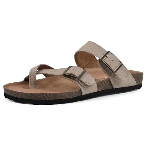 Image of White Mountain Women's Gracie Footbed Sandal