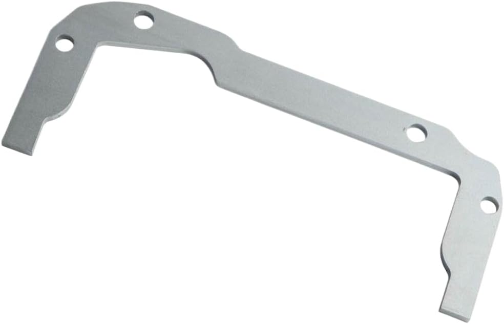 3pcs Cover Alignment Tool Oil Pan Alignment Tool Set Compatible With LS Series Engines