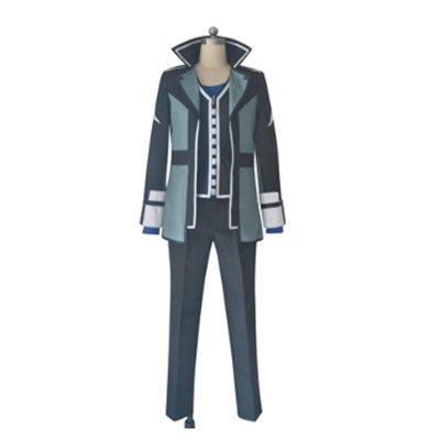 値下げ中　ZOOl コスプレ衣装 亥清悠　IDOLiSH7 亥清悠 コスプレ衣装 【アイドリッシュセブン】cosplay