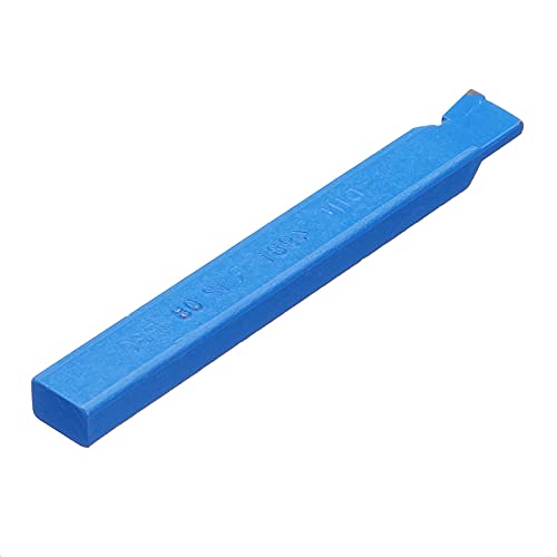 Herramienta de torneado de acero al carbono 12x8 mm miniatura 3