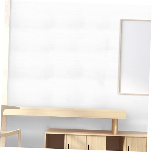 Papier peint texturé SHINEOFI pour rénover un mur facilement - 8