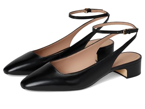 Cole Haan Women's Paden Ankle Strap Pumps