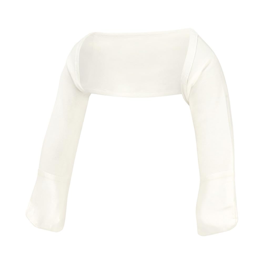 ScratchSleeves Moufles anti-grattage pour bébés sensibles