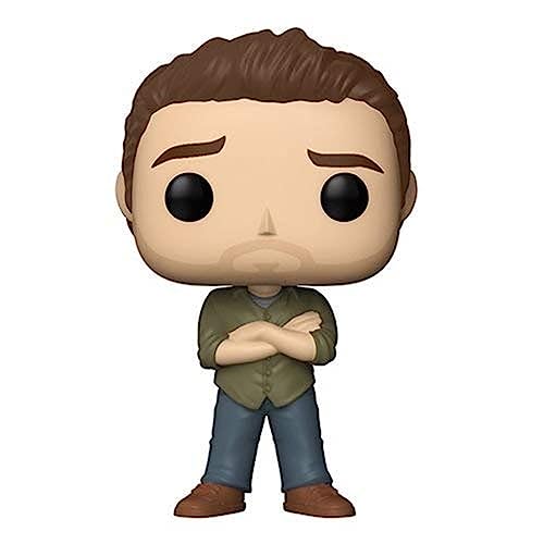 En Oferta Funko 30673 Pop Tv: New Girl-Nick Collectible Figure, 3.75&Quot;, Multicolor