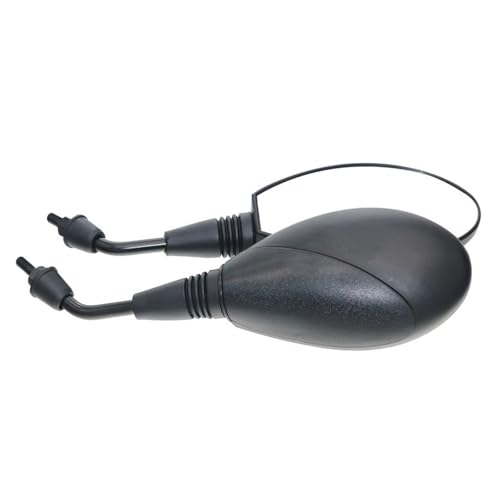 Espejo universal moto retrovisor lateral scooter ciclomotor M8 4