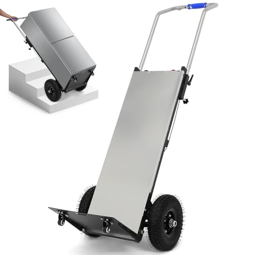 Gadpiparty 800lb Stair Climbing Cart
