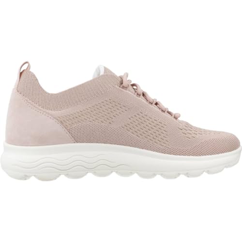 Geox Woman D SPHERICA Shoes Pink 35_EU – Ansicht 4