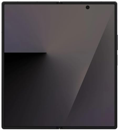Image of Samsung Galaxy Z Fold7, 256GB, Jet Black - Unlocked (Renewed)
