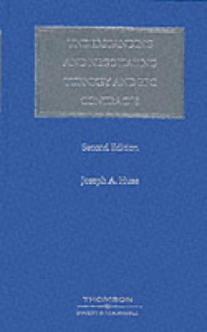 Understanding &amp; Negotiating Turnkey and EPC Contracts