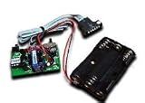 Lights4Models 2704 Circuit Board only for for Miller Signs