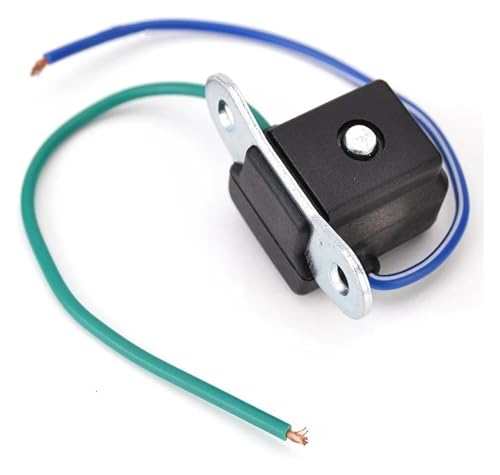 Bobina de pulso para solucionar fallos de arranque en Suzuki 2