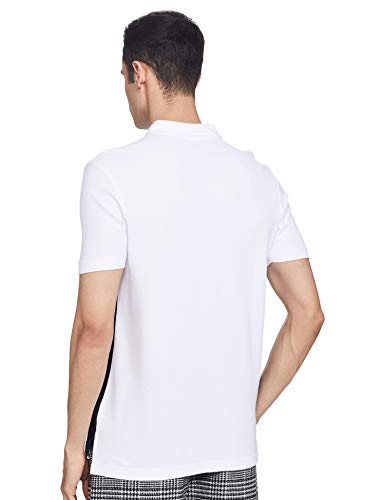 Image of United Colors of Benetton Men Polo Shirt