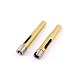 New Lon0167 Metal 10mm Featured Diameter Straight drill reliable efficacy hole Tile Marble Hole Saw 2Pcs(id:64b 68 f4 87d)