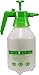 Produktbild Master Carline Drucksprüher 1,5l mit Messingdüse druckpumpzerstäuber pumpzerstäuber Pumpsprühflasche pumpsprüher