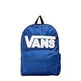 Vans Unisex Rucksack Alumni Pack 12.7 cm Royal Blue - One Size