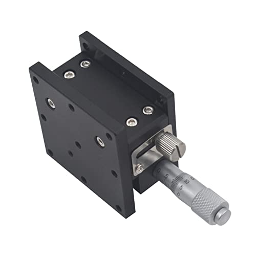 Mitoharet SH-3400876-480188-RT 60X60Mm Xyz 3 Axes Manual Linear Stage thumb #2