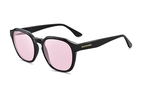 Image of Blue Light Glasses for Woman, AR Coating, Sleep Computer Gaming Glasses, Anti Eyestrain and UV Glare Protection