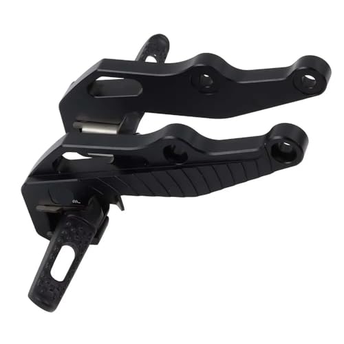 Repose-pieds moto arrière pliables pour Honda NC700D NC750D et Integra