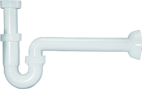 Tubo sifone 1.1/4 pollici x 32 mm