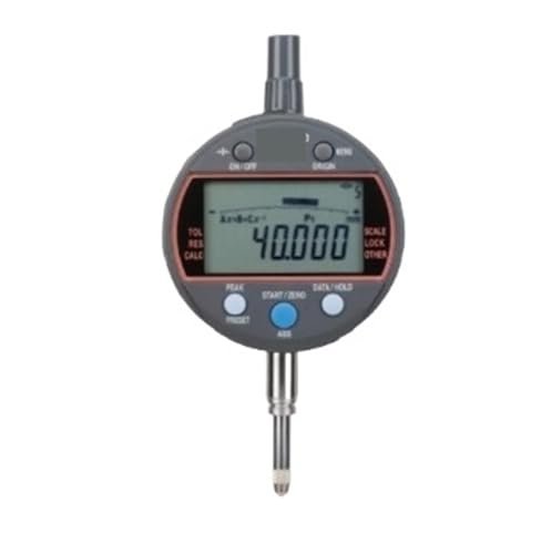 �_�C�����C���W�P�[�^�}�C�N�����[�^ 543-340B-10 0-12.7/0.001mm �_�C�����C���W�P�[�^����� �H�ƌv���A�H��ɂ�����@�B�v���p