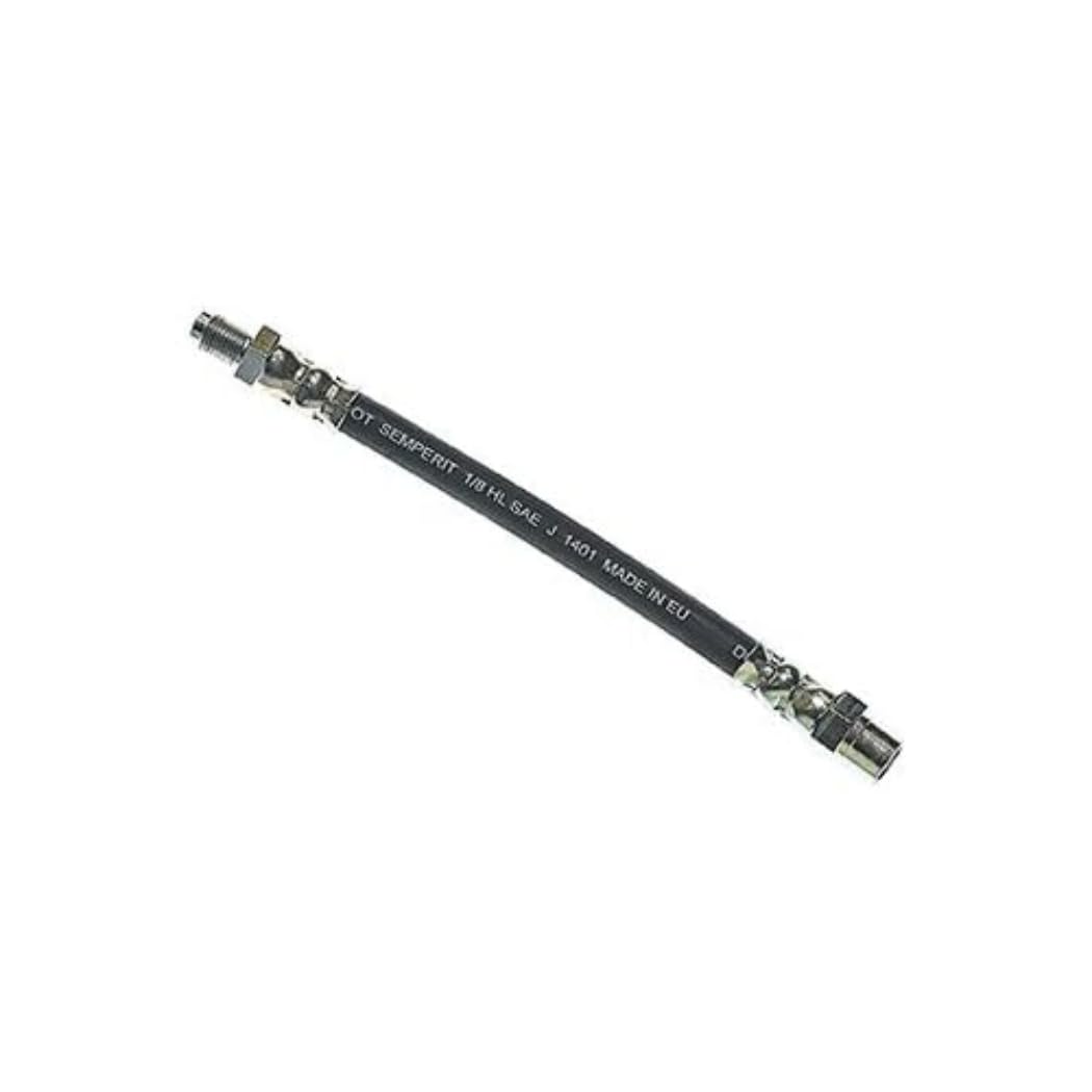 Fits BREMBO T 85 017 BRAKE HOSE. FRONT/REAR AUDI/SEAT/VW  ⭐UK Stock⭐