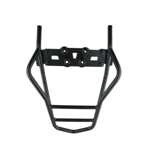 Porte-bagages arrière pour GSX-8S et GSX-8R support de valise moto 2023-2026