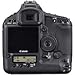 Canon EOS 1Ds Mark III DSLR Camera (Body Only) (Old Model)