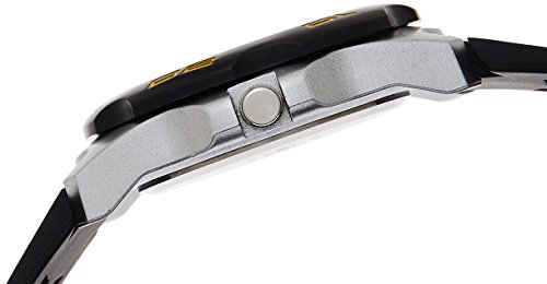 Image of Sonata Analog Black Dial Men's Watch -NL7929PP02 / NL7929PP02