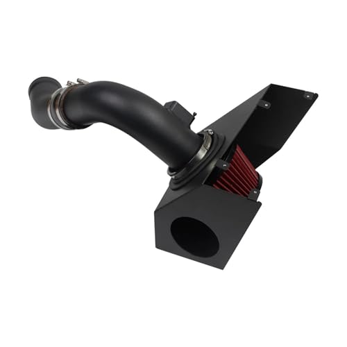 Filtre d'admission d'air froid BMW F10 pour des trajets dynamiques