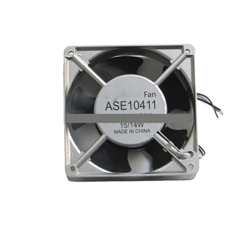 Ventilateur de refroidissement ASE10411 contre la surchauffe 100V