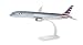 Produktbild Herpa 612043 B787-9 American Airlines, Farbe