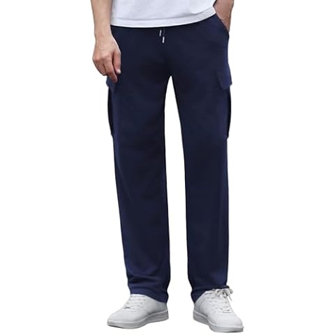 Pantalon de Sport Crewhpo Cover