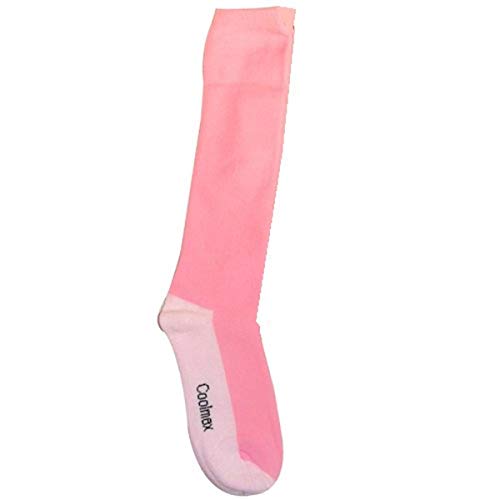 Intrepid International CoolMax Stiefelsocken, Pink Cover