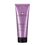 Pureology Hydrate Soft Softening Treatment For Dry, Color-Treated Hair Nourishing Treatment - Adds Softness, Sulfate-Free, Vegan